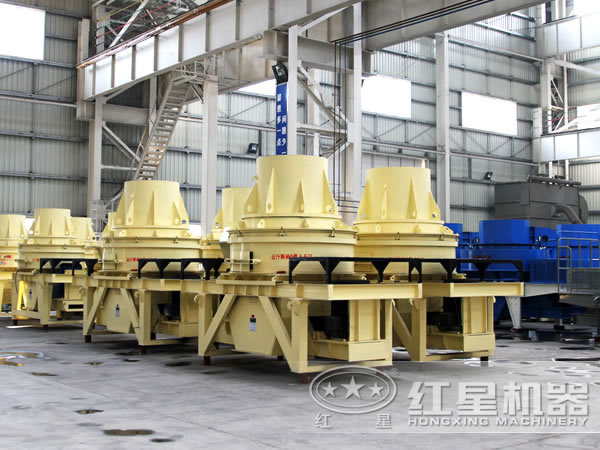石英石制砂機(jī)價(jià)格